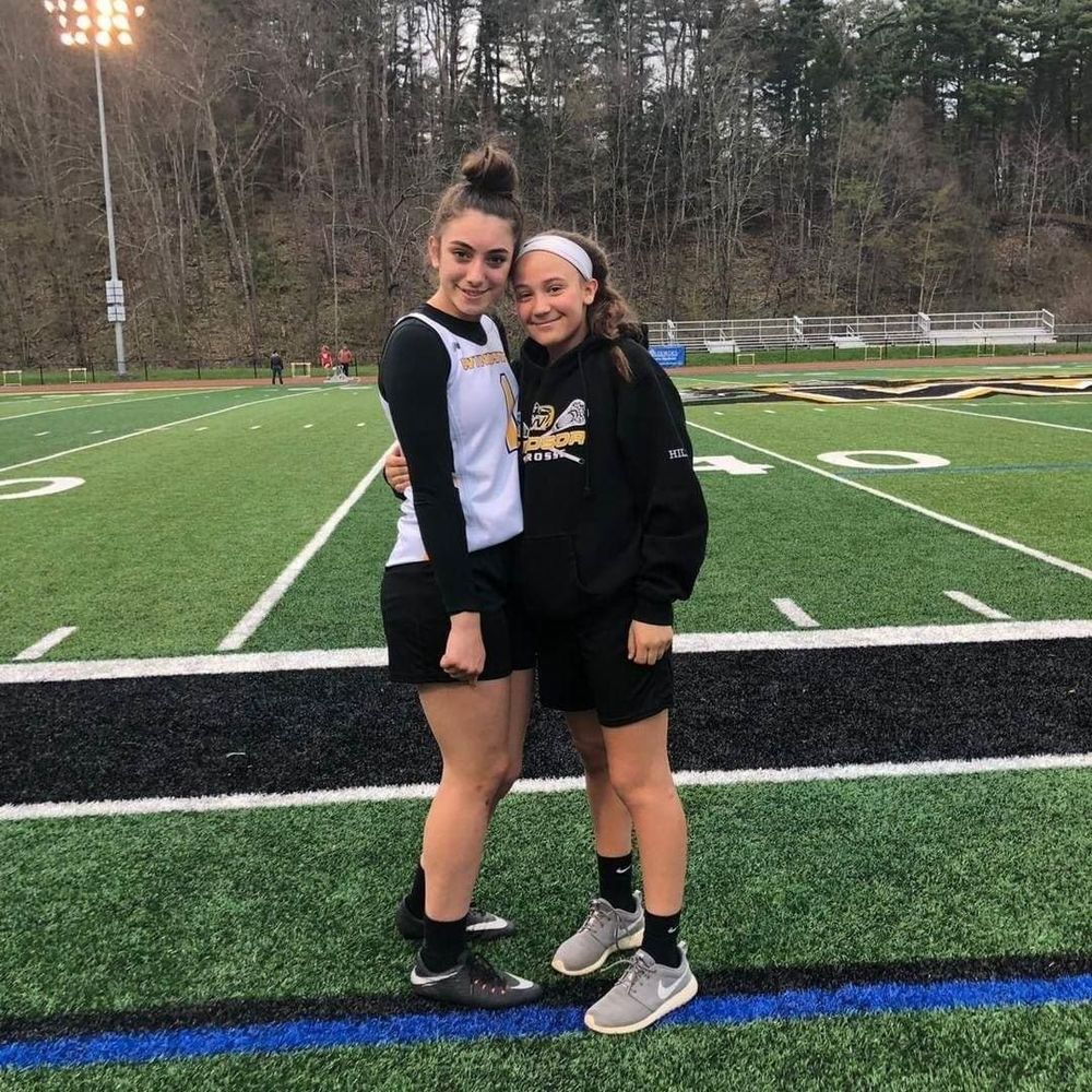 Meet your Posher, Lex